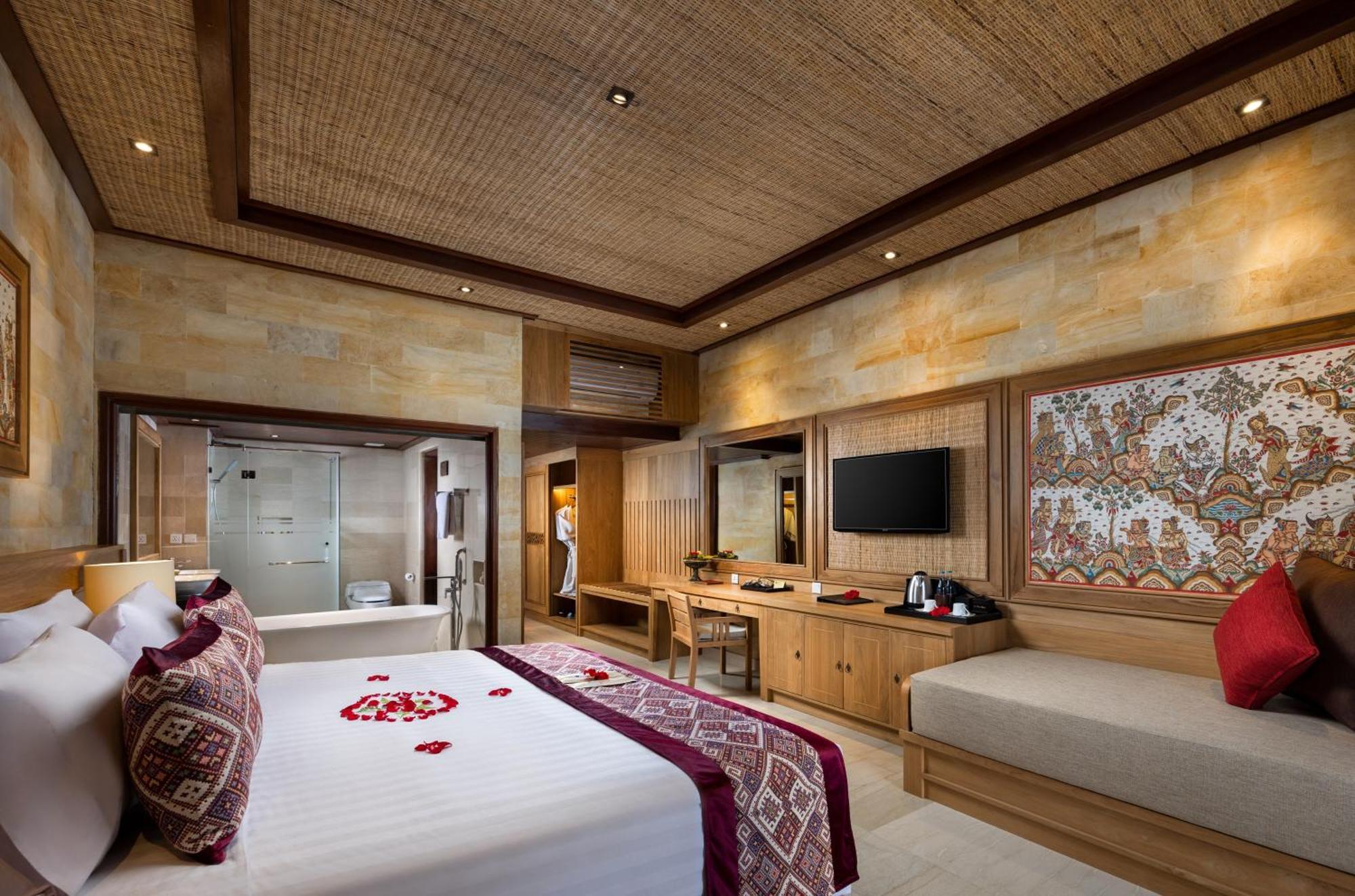 Pita Maha & Ubud