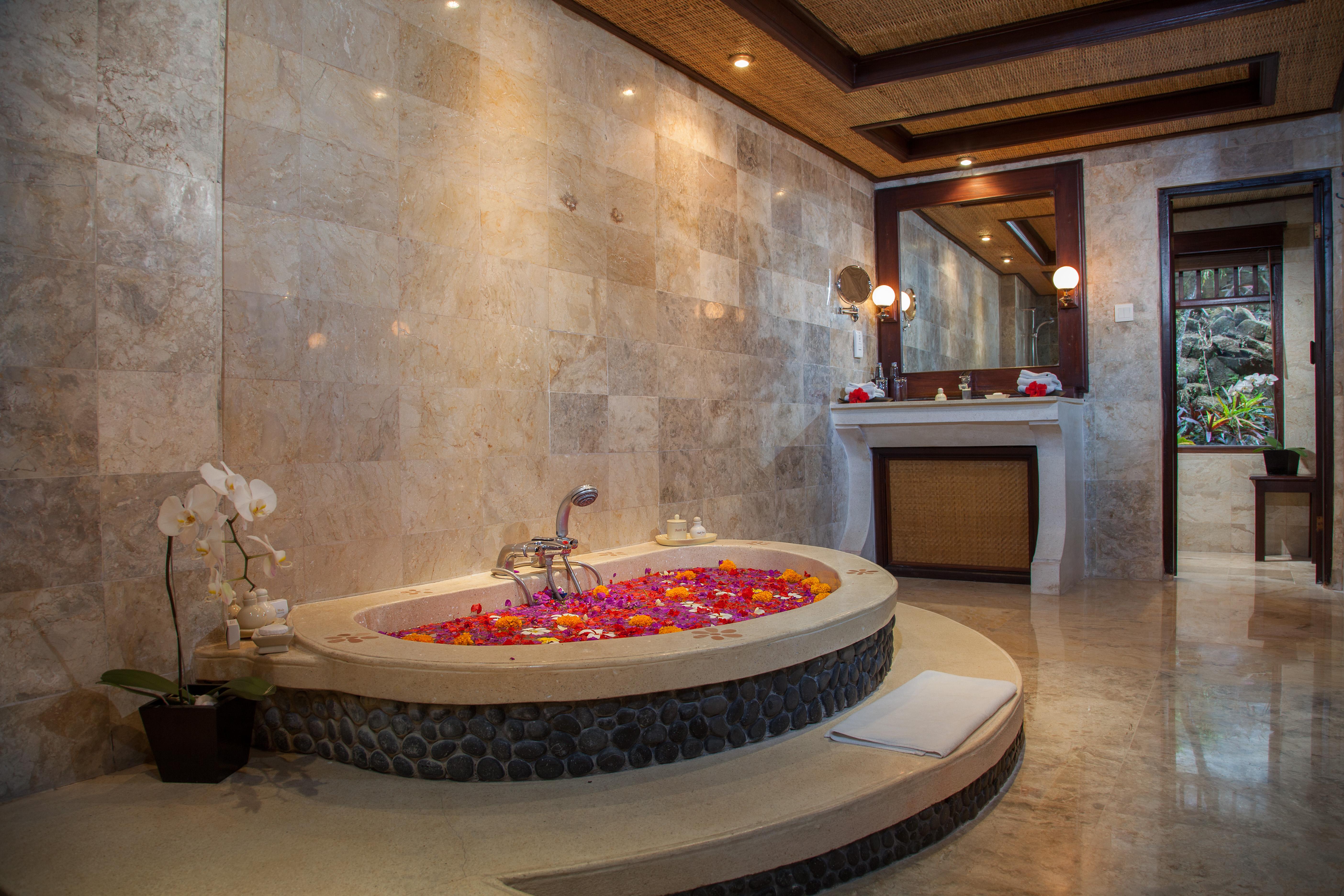 Pita Maha & Resort Ubud (Bali)
