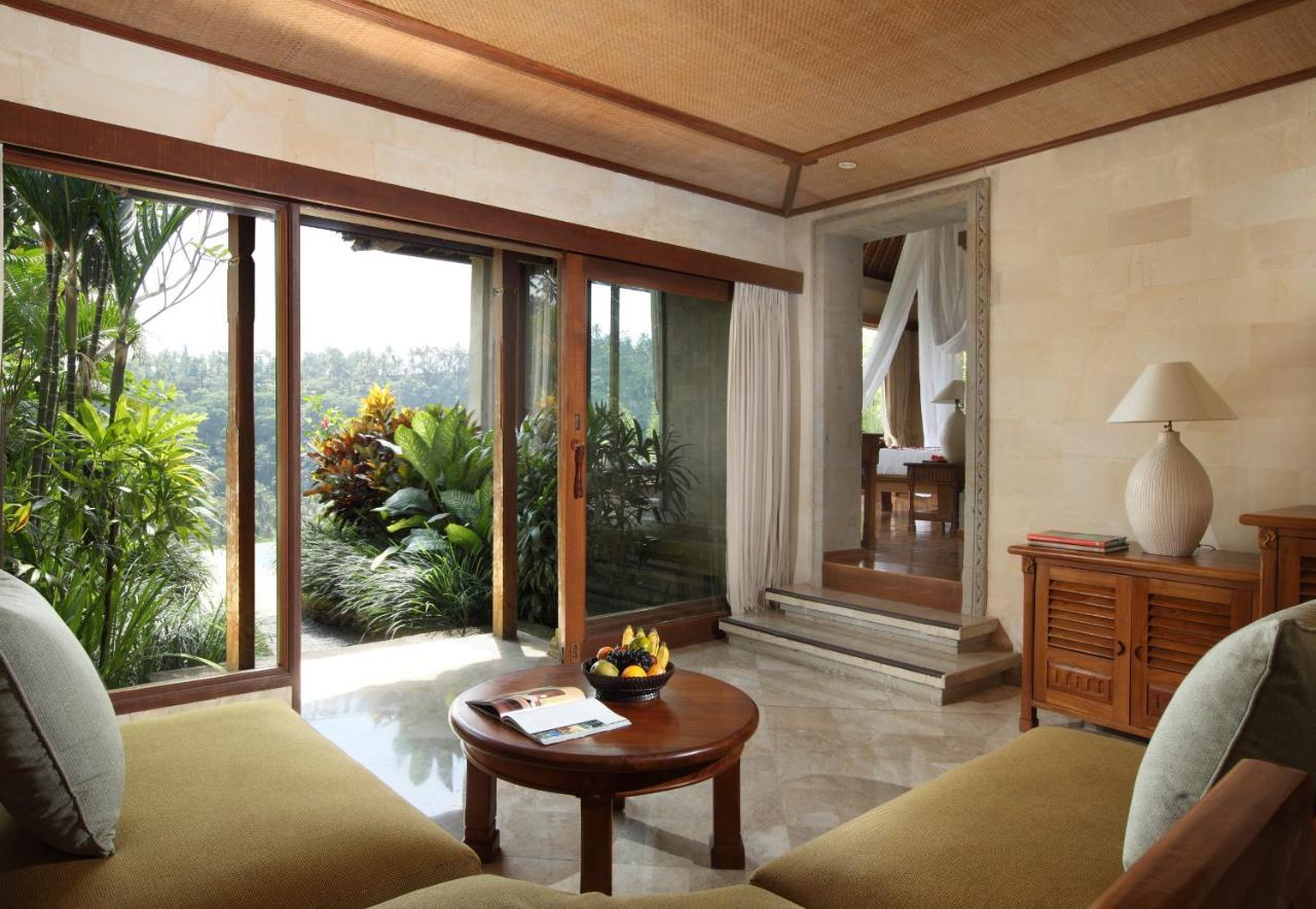 Resort Pita Maha &