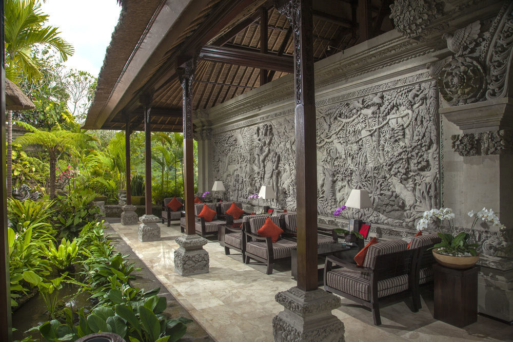 Resort Pita Maha & 5*